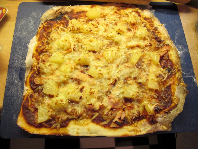 pizza-hawaii
